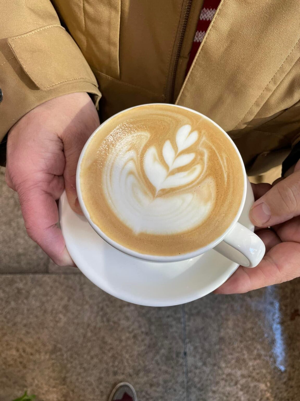 Home The Pickle Jar Grinds & Finds