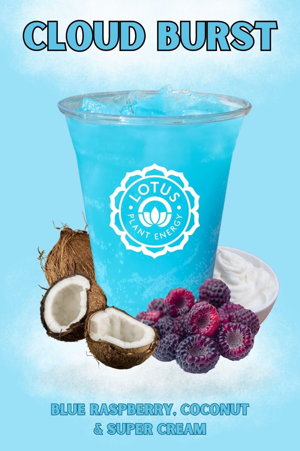 Lotus Menu The Pickle Jar Grinds & Finds