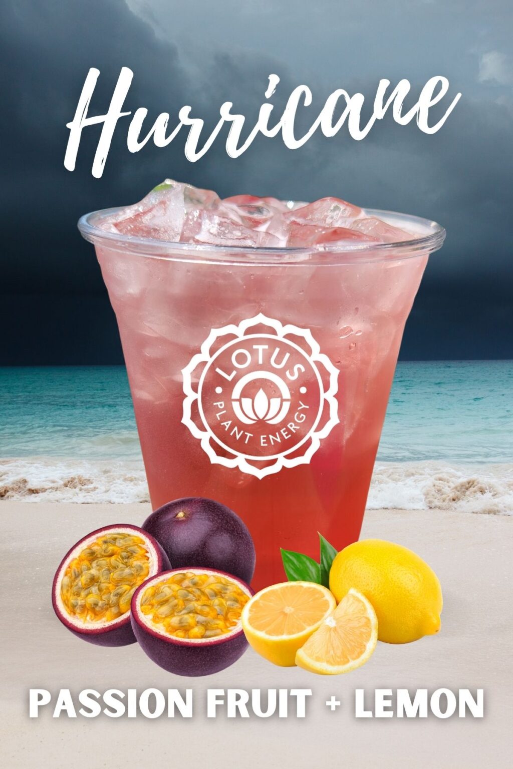 Lotus Menu The Pickle Jar Grinds & Finds