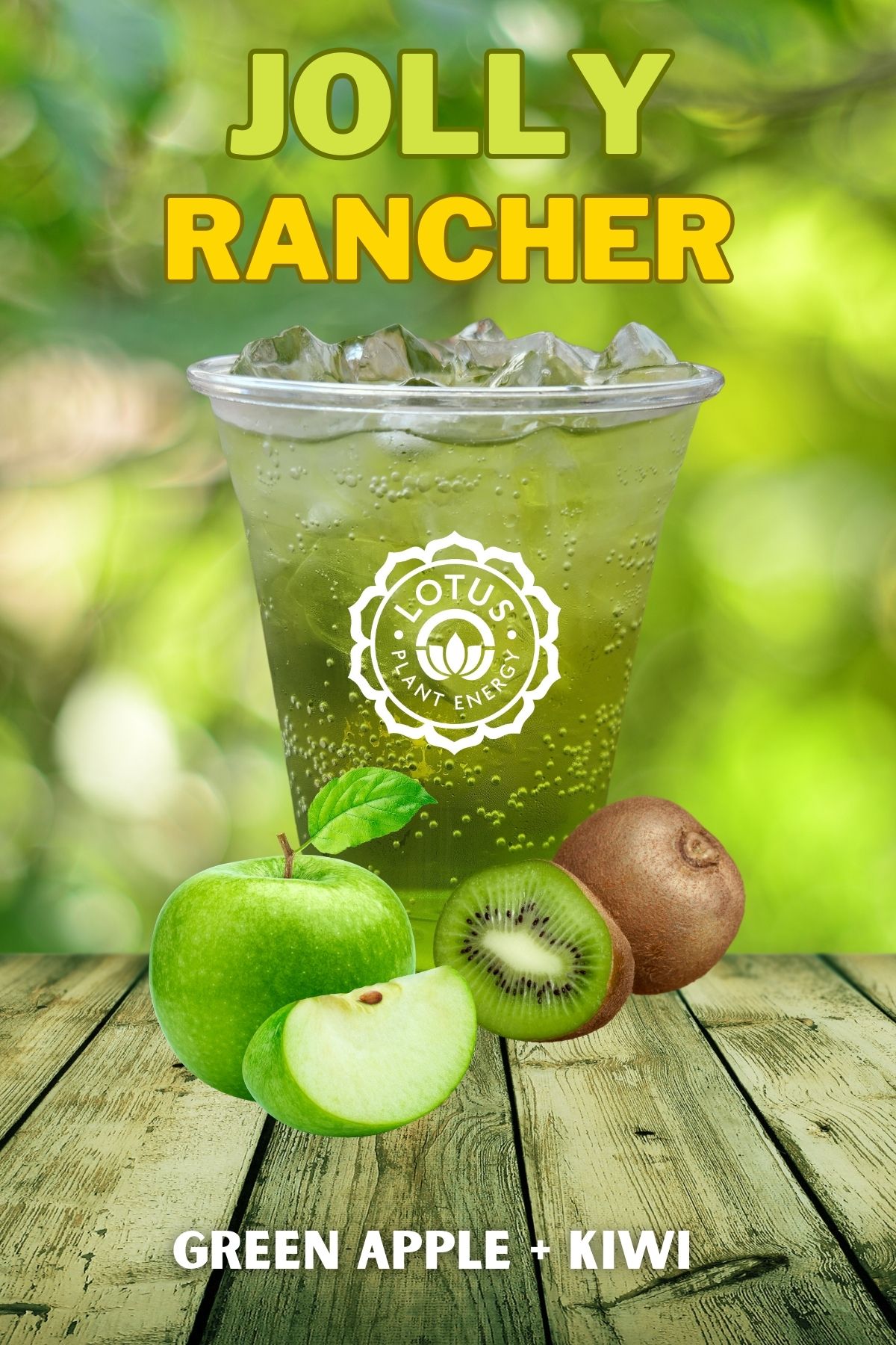 Lotus Menu The Pickle Jar Grinds & Finds