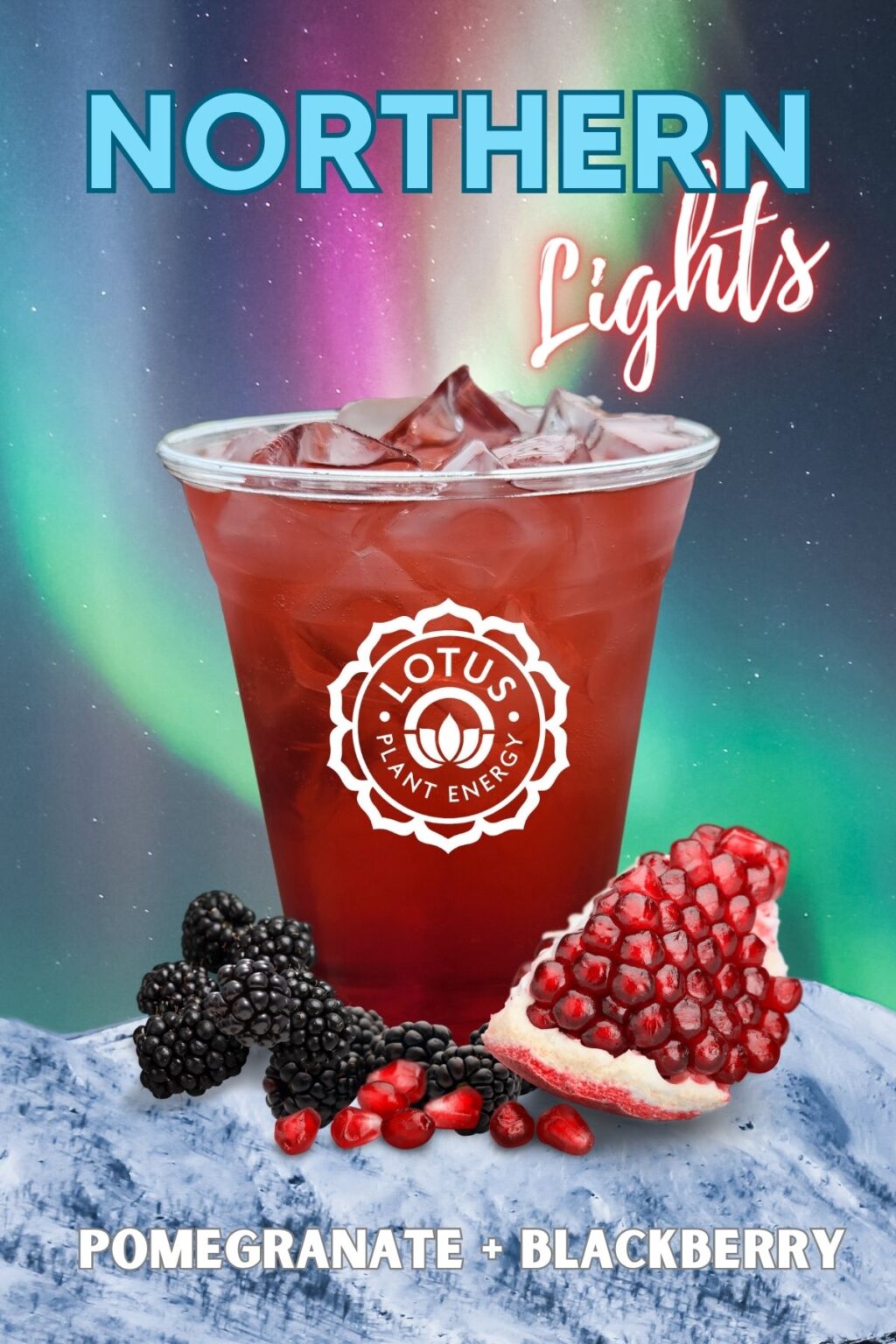 Lotus Menu The Pickle Jar Grinds & Finds