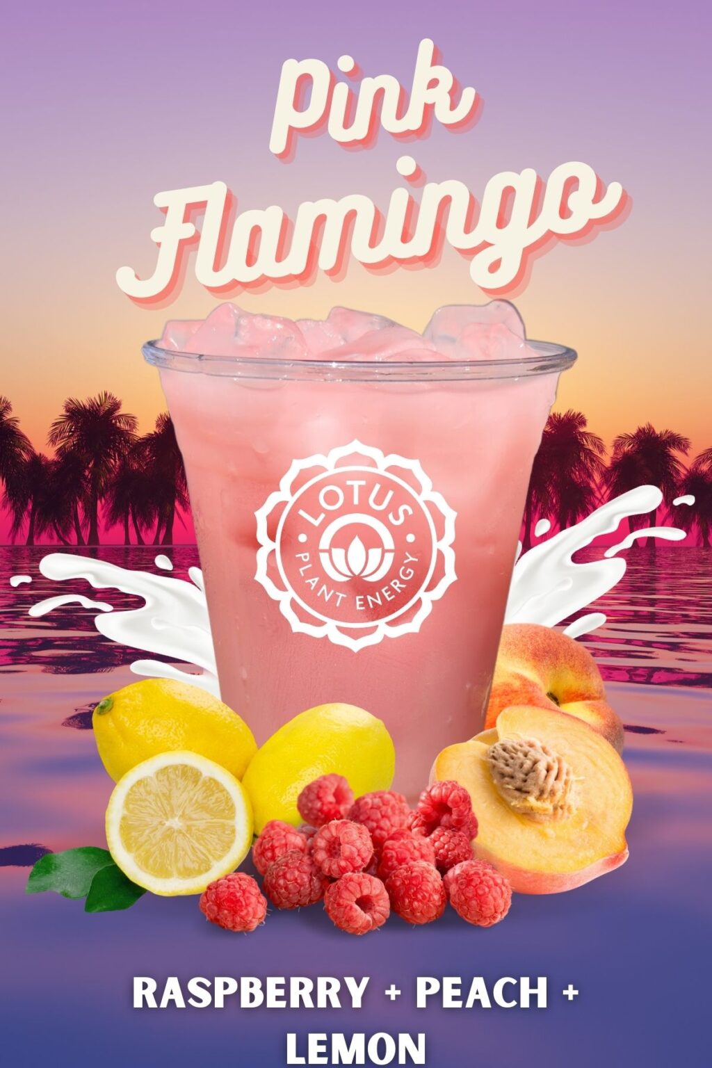 Lotus Menu The Pickle Jar Grinds & Finds