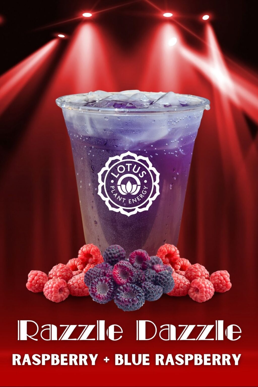 Lotus Menu The Pickle Jar Grinds & Finds