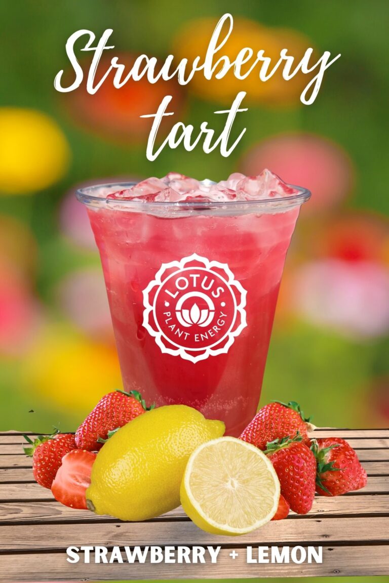 Lotus Menu The Pickle Jar Grinds & Finds