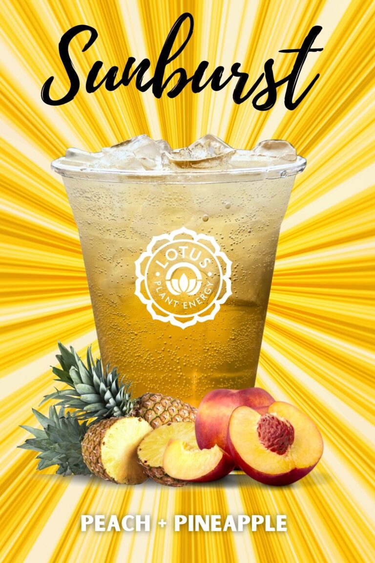 Lotus Menu The Pickle Jar Grinds & Finds