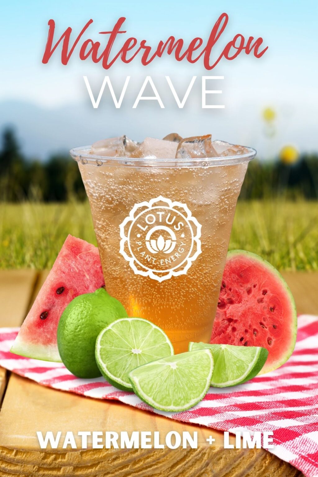 Lotus Menu The Pickle Jar Grinds & Finds