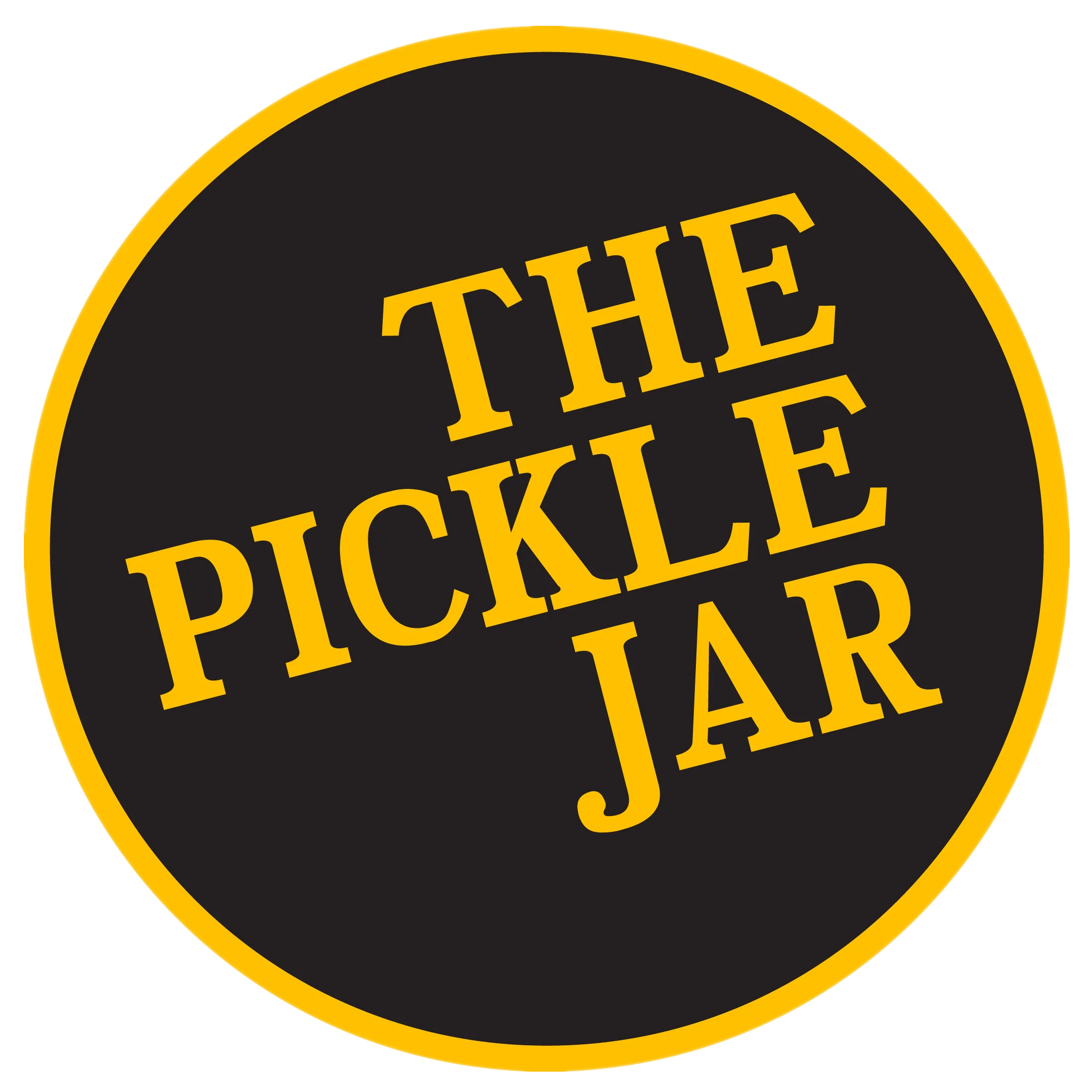 The Pickle Jar